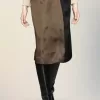 Maison Margiela Midi-rok
