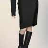 Maison Margiela Midi-rok Maison Margiela Midi-rok