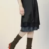 Maison Margiela Midi-rok