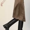 Maison Margiela Midi-rok