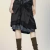 Maison Margiela Midi-rok