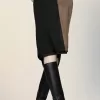 Maison Margiela Midi-rok