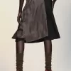 Maison Margiela Midi-rok