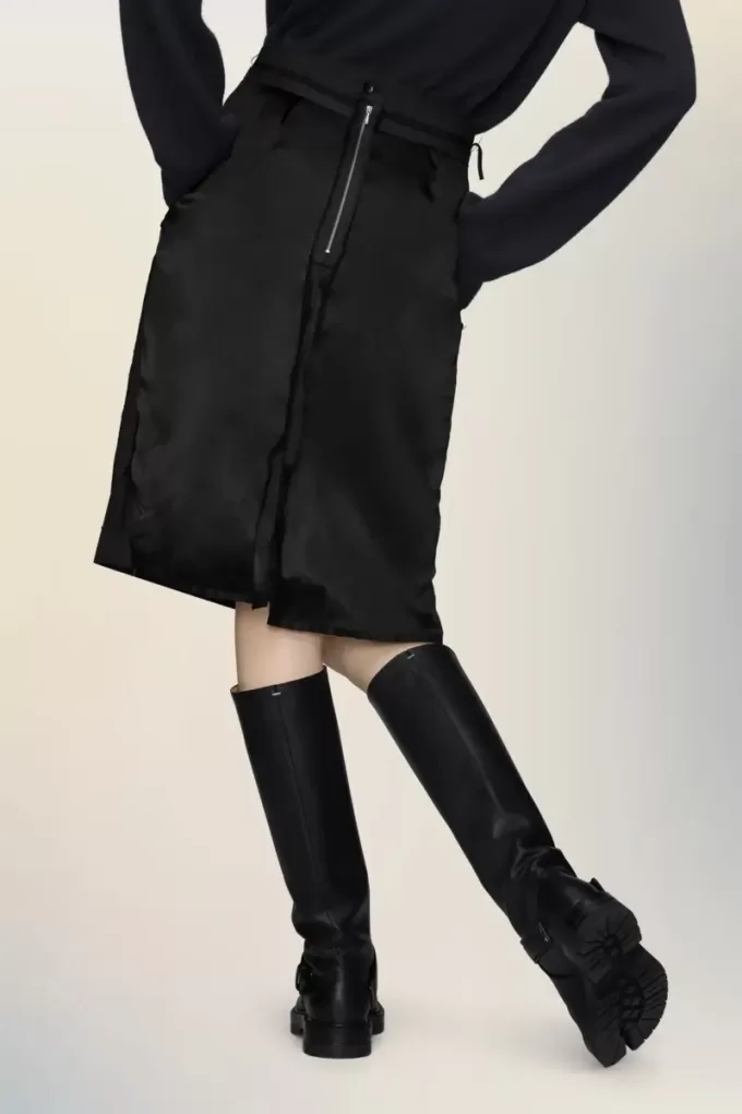Maison Margiela Midi-rok Maison Margiela Midi-rok