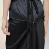Maison Margiela Midi-rok