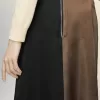 Maison Margiela Midi-rok