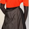 Maison Margiela Midi-rok