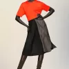 Maison Margiela Midi-rok