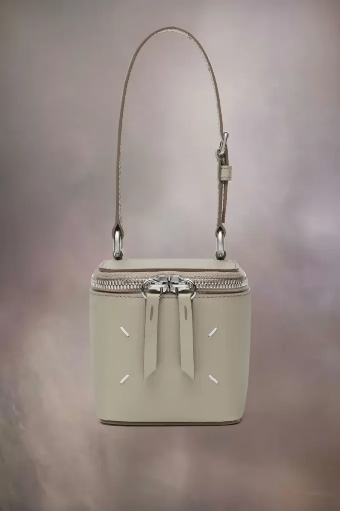 Maison Margiela Mini boxtas