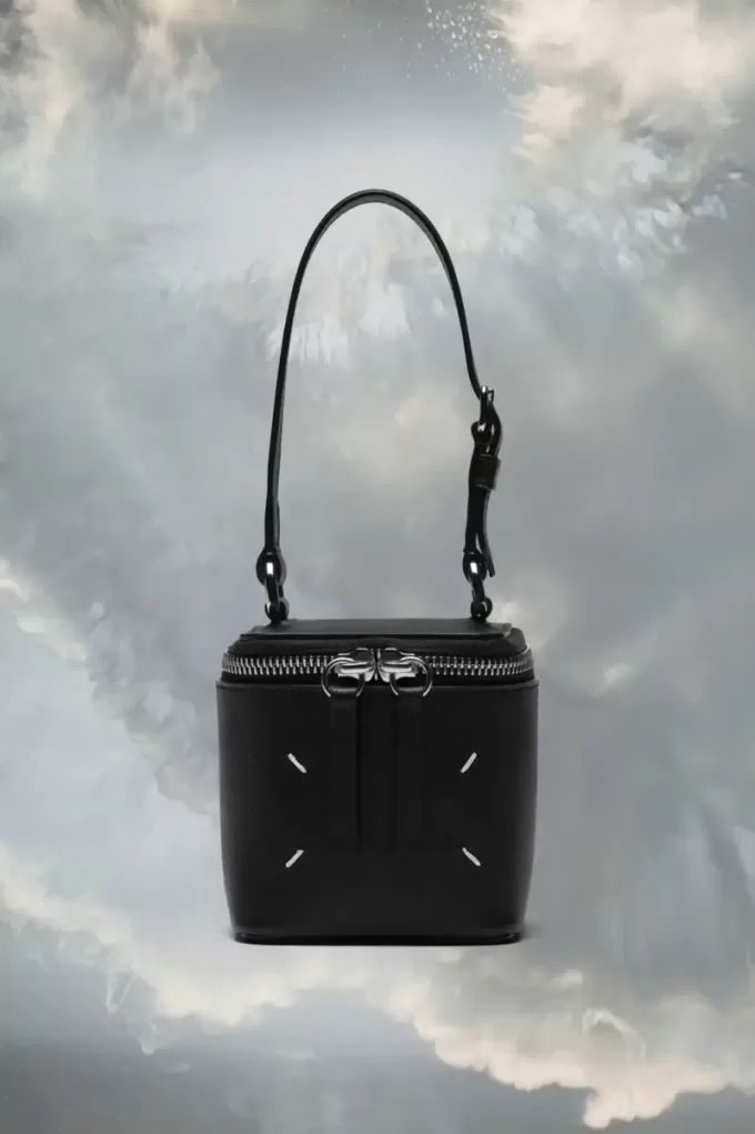 Maison Margiela Mini boxtas