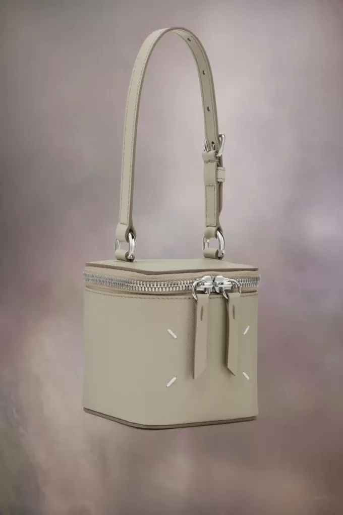 Maison Margiela Mini boxtas