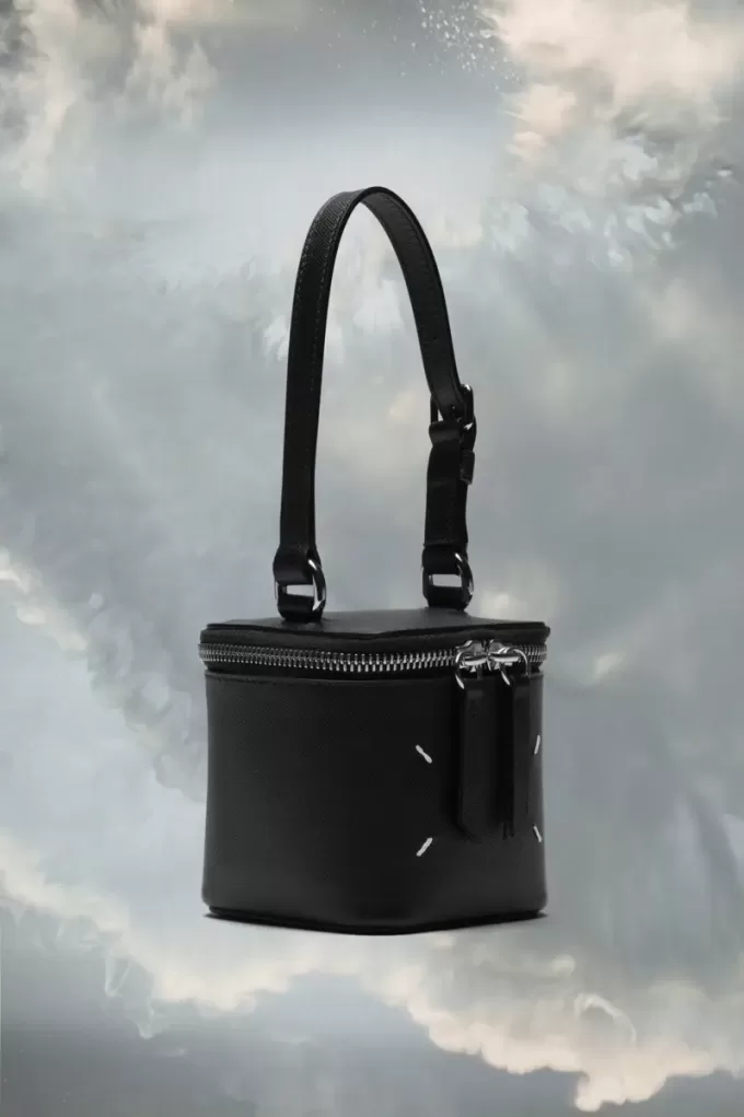 Maison Margiela Mini boxtas