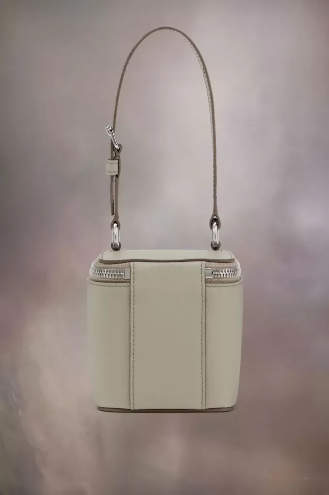 Maison Margiela Mini boxtas