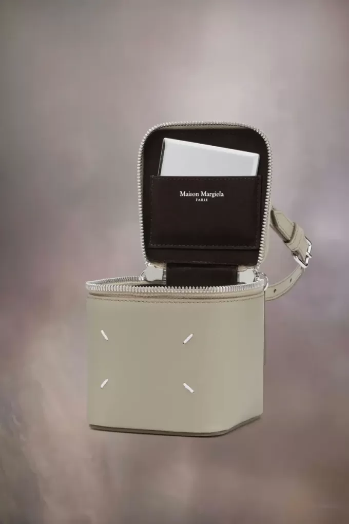Maison Margiela Mini boxtas