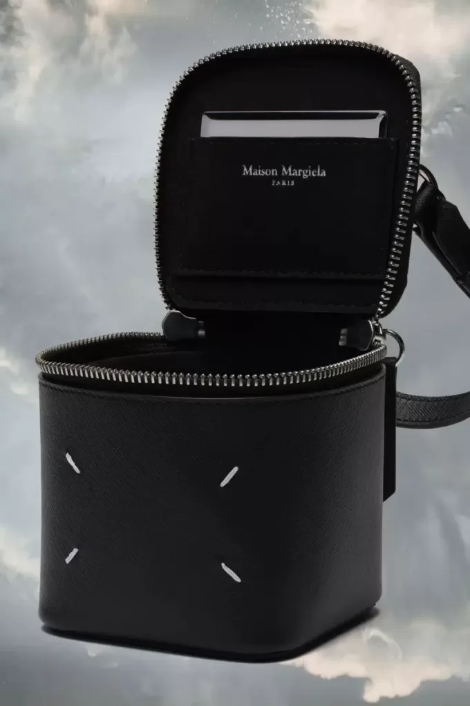 Maison Margiela Mini boxtas
