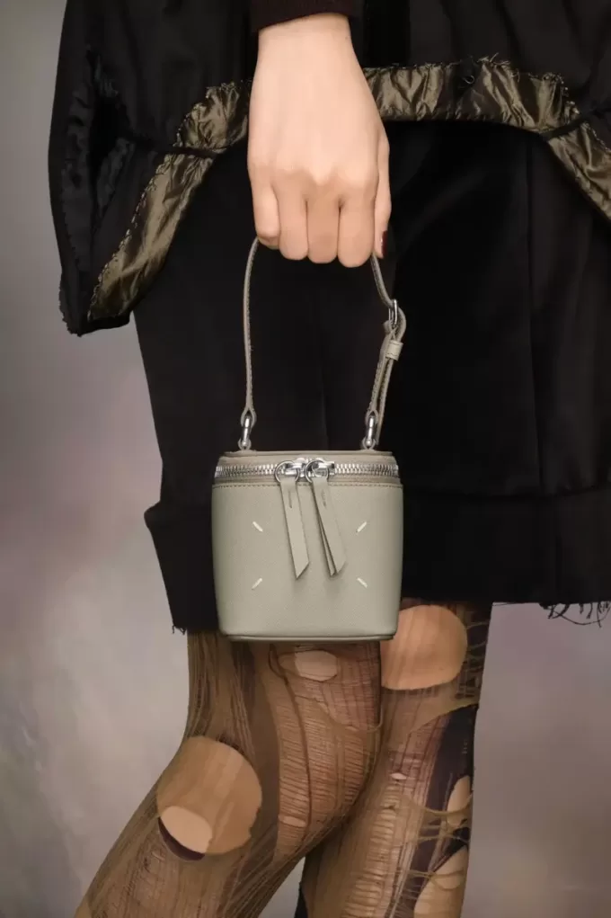 Maison Margiela Mini boxtas