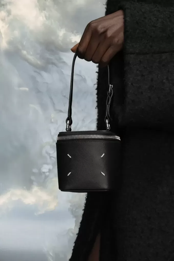Maison Margiela Mini boxtas