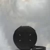 Maison Margiela Mini ronde tas