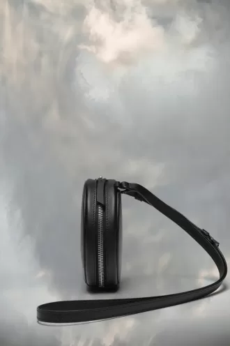 Maison Margiela Mini ronde tas