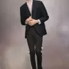 Maison Margiela Mohair blazer
