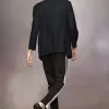 Maison Margiela Mohair blazer