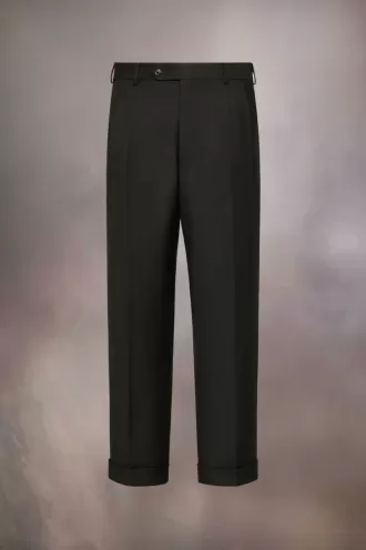 Maison Margiela Mohair broek