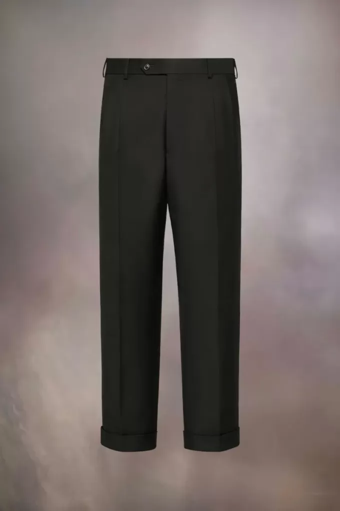Maison Margiela Mohair broek
