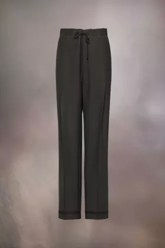 Maison Margiela Mohair broek