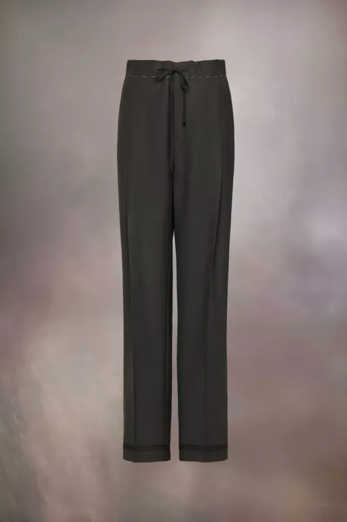 Maison Margiela Mohair broek