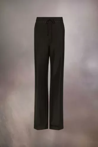 Maison Margiela Mohair broek