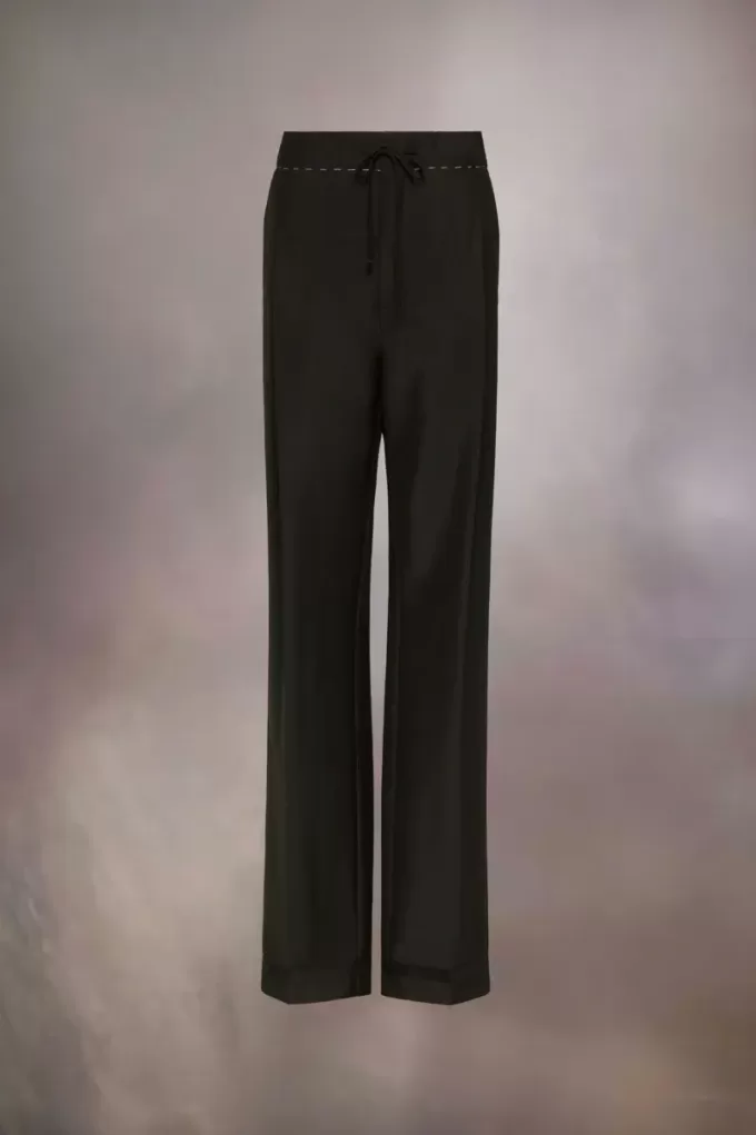 Maison Margiela Mohair broek