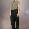 Maison Margiela Mohair broek