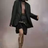 Maison Margiela Mohair wollen blazer Maison Margiela Mohair wollen blazer