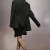 Maison Margiela Mohair wollen blazer Maison Margiela Mohair wollen blazer
