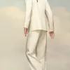 Maison Margiela Mohair Zijden Blazer