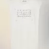 Maison Margiela Mouwloos topje