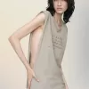 Maison Margiela Mouwloos topje