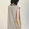 Maison Margiela Mouwloos topje
