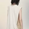 Maison Margiela Mouwloos topje