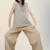 Maison Margiela Mouwloos topje