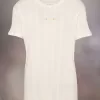 Maison Margiela Naamlabel T-shirt