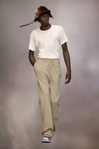 Maison Margiela Naamlabel T-shirt