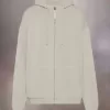 Maison Margiela Numeriek logo hoodie