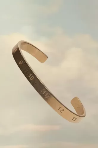 Maison Margiela Numerieke Manchet