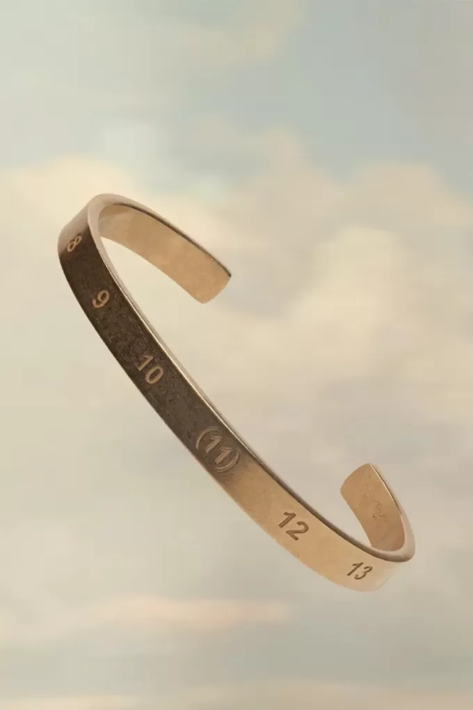 Maison Margiela Numerieke Manchet