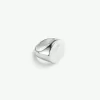 Maison Margiela Numerieke ovale ring