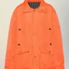 Maison Margiela Omkeerbaar jasje