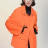 Maison Margiela Omkeerbaar jasje