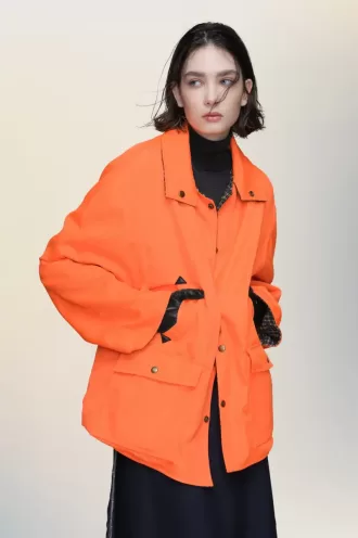 Maison Margiela Omkeerbaar jasje
