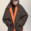 Maison Margiela Omkeerbaar jasje
